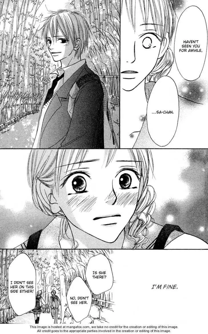 Crazy for You (Shoujo) Chapter 11 28